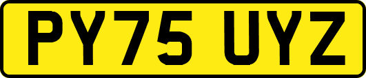 PY75UYZ