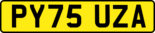 PY75UZA