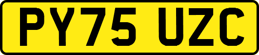 PY75UZC
