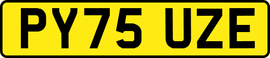 PY75UZE