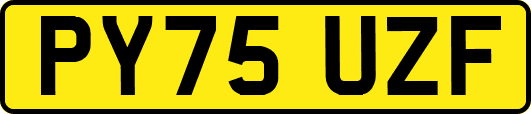 PY75UZF