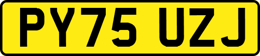 PY75UZJ