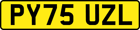 PY75UZL