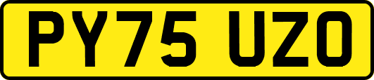 PY75UZO