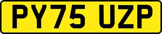 PY75UZP