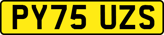 PY75UZS