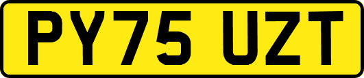 PY75UZT