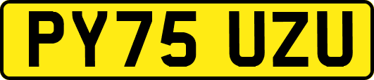 PY75UZU