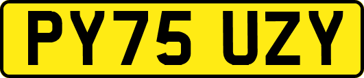 PY75UZY
