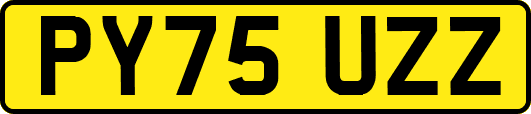 PY75UZZ