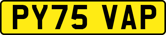 PY75VAP