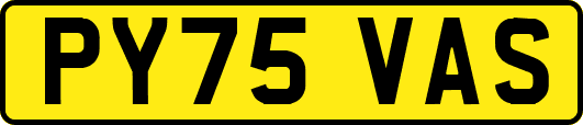 PY75VAS