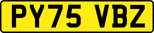 PY75VBZ