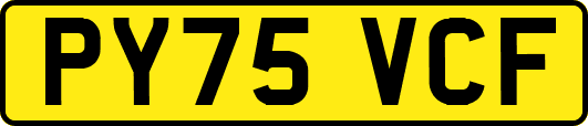 PY75VCF