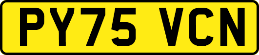 PY75VCN