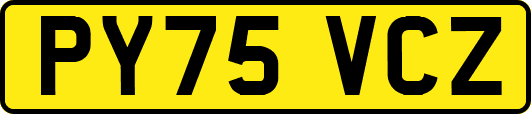 PY75VCZ