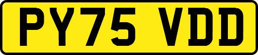PY75VDD