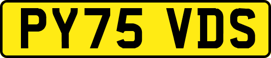 PY75VDS