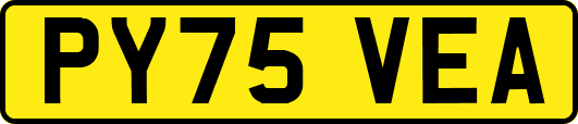 PY75VEA