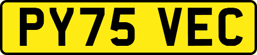 PY75VEC