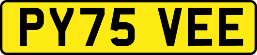 PY75VEE