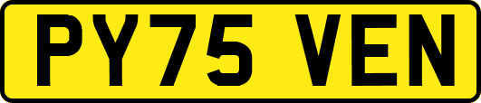 PY75VEN