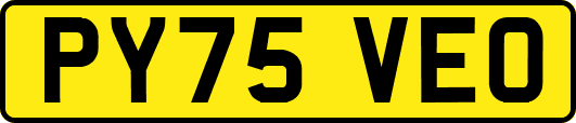 PY75VEO