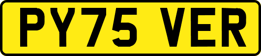 PY75VER