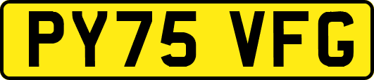 PY75VFG