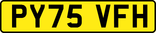 PY75VFH