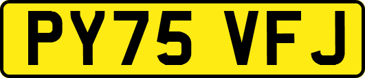 PY75VFJ