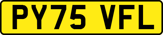PY75VFL