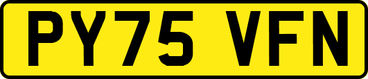 PY75VFN