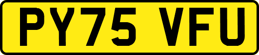 PY75VFU