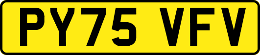 PY75VFV
