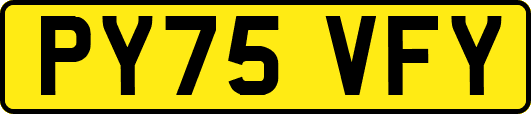 PY75VFY