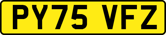 PY75VFZ
