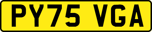 PY75VGA