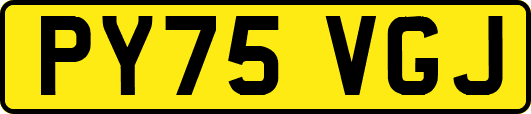 PY75VGJ
