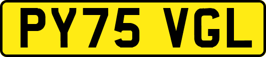 PY75VGL