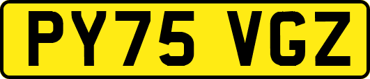 PY75VGZ