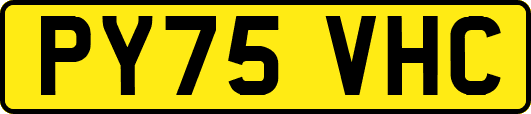 PY75VHC