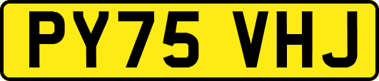 PY75VHJ