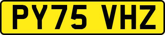 PY75VHZ