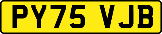 PY75VJB
