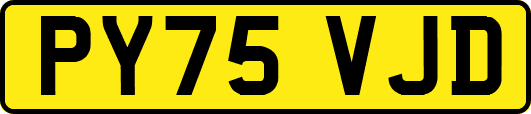 PY75VJD
