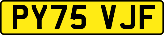 PY75VJF