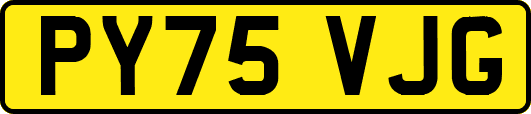 PY75VJG