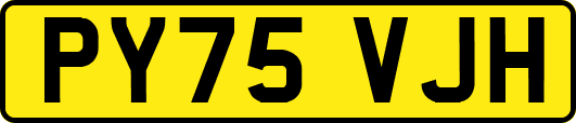 PY75VJH