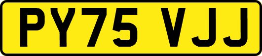 PY75VJJ